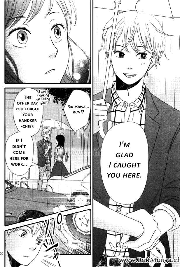 Page 30 Chapter 3 Love Rerun