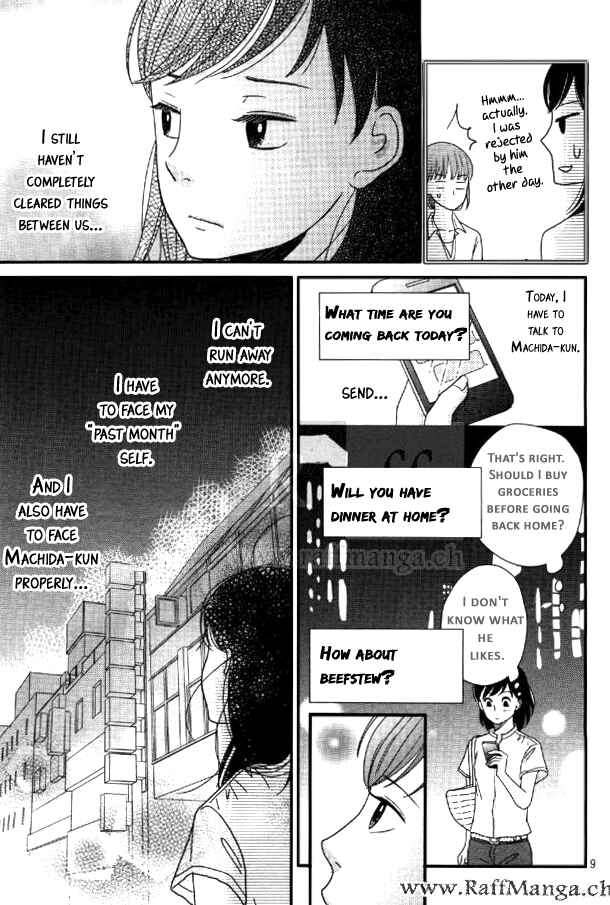 Page 9 Chapter 3 Love Rerun