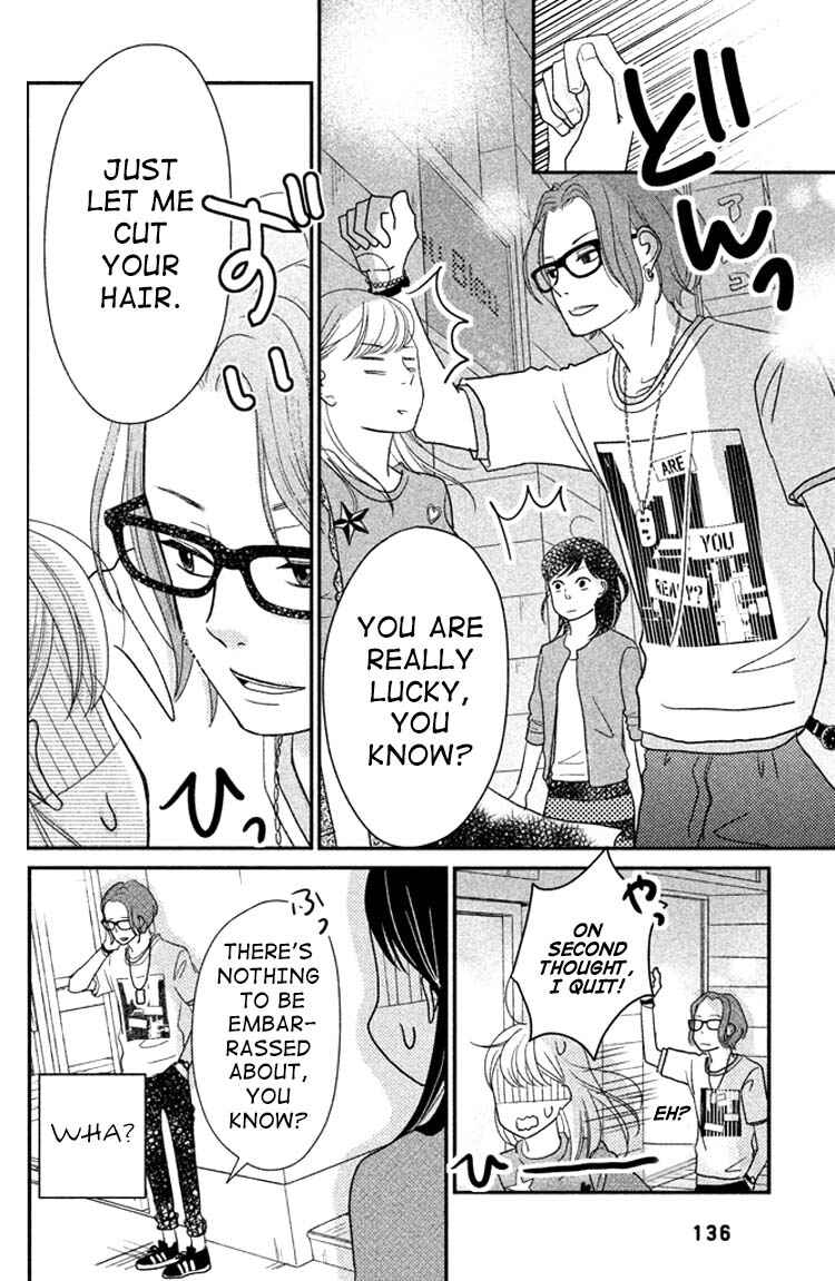 Page 30 Chapter 4 Love Rerun