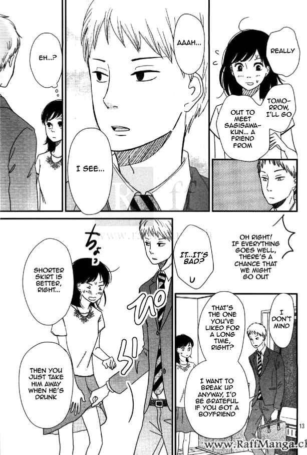 Page 13 Chapter 2 Love Rerun