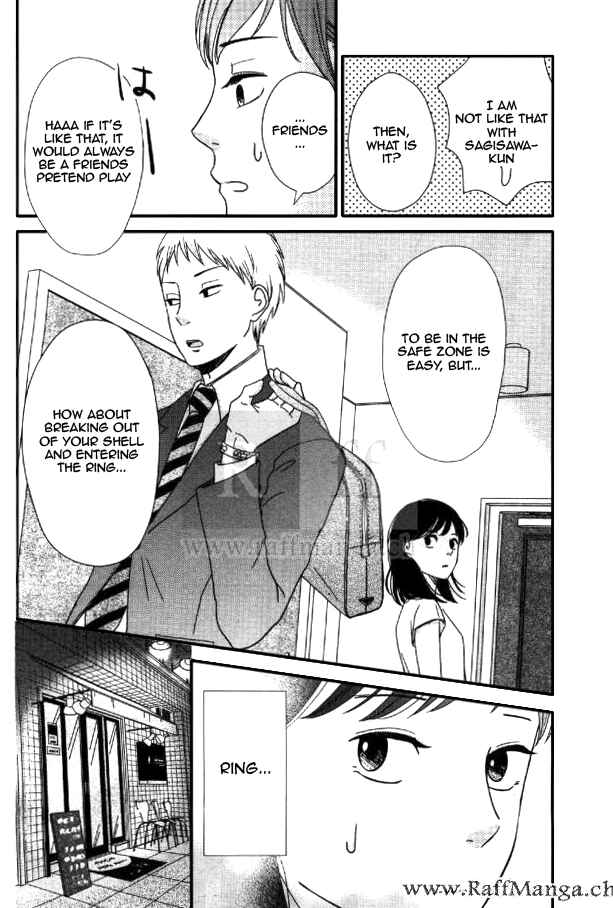 Page 14 Chapter 2 Love Rerun
