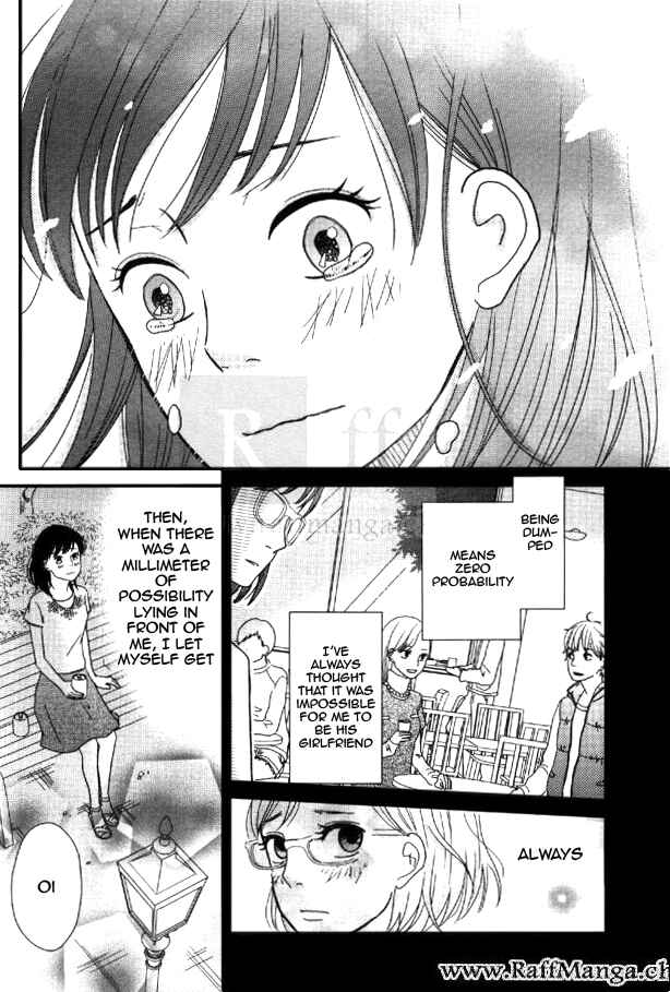 Page 22 Chapter 2 Love Rerun