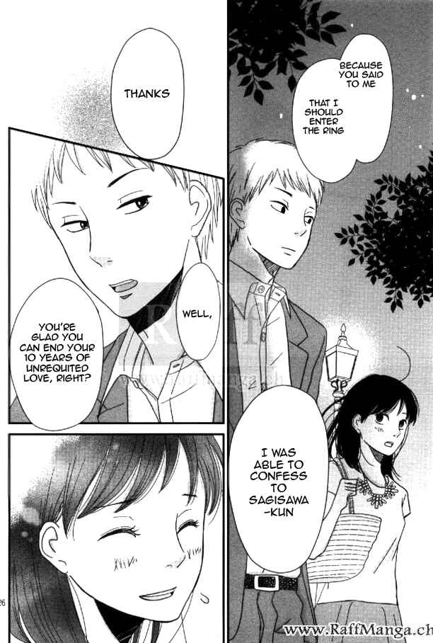 Page 26 Chapter 2 Love Rerun