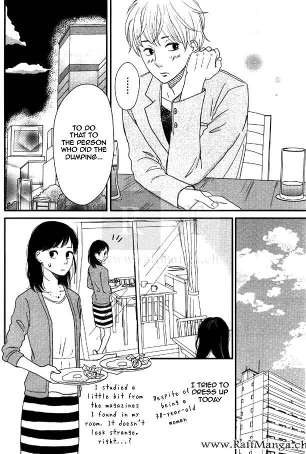Page 28 Chapter 2 Love Rerun