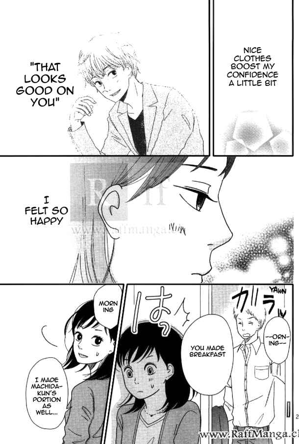Page 29 Chapter 2 Love Rerun