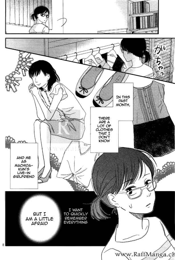 Page 8 Chapter 2 Love Rerun