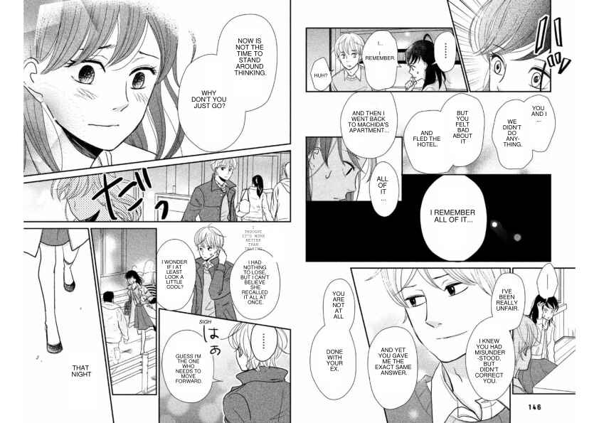 Page 10 Chapter 10 Love Rerun