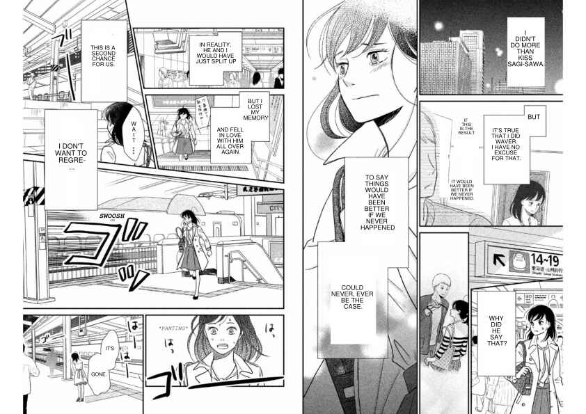 Page 11 Chapter 10 Love Rerun