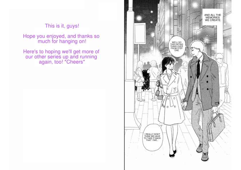 Page 18 Chapter 10 Love Rerun