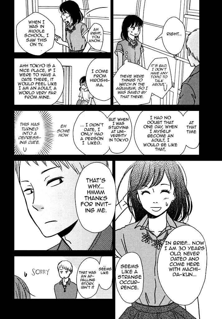 Page 12 Chapter 6 Love Rerun