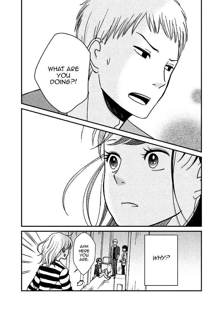 Page 27 Chapter 6 Love Rerun