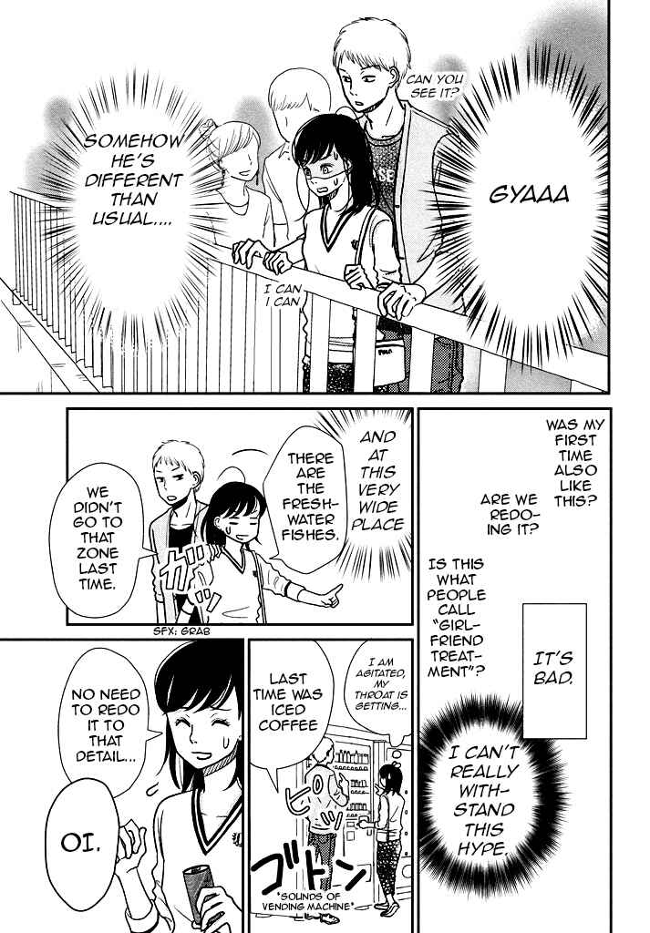 Page 7 Chapter 6 Love Rerun