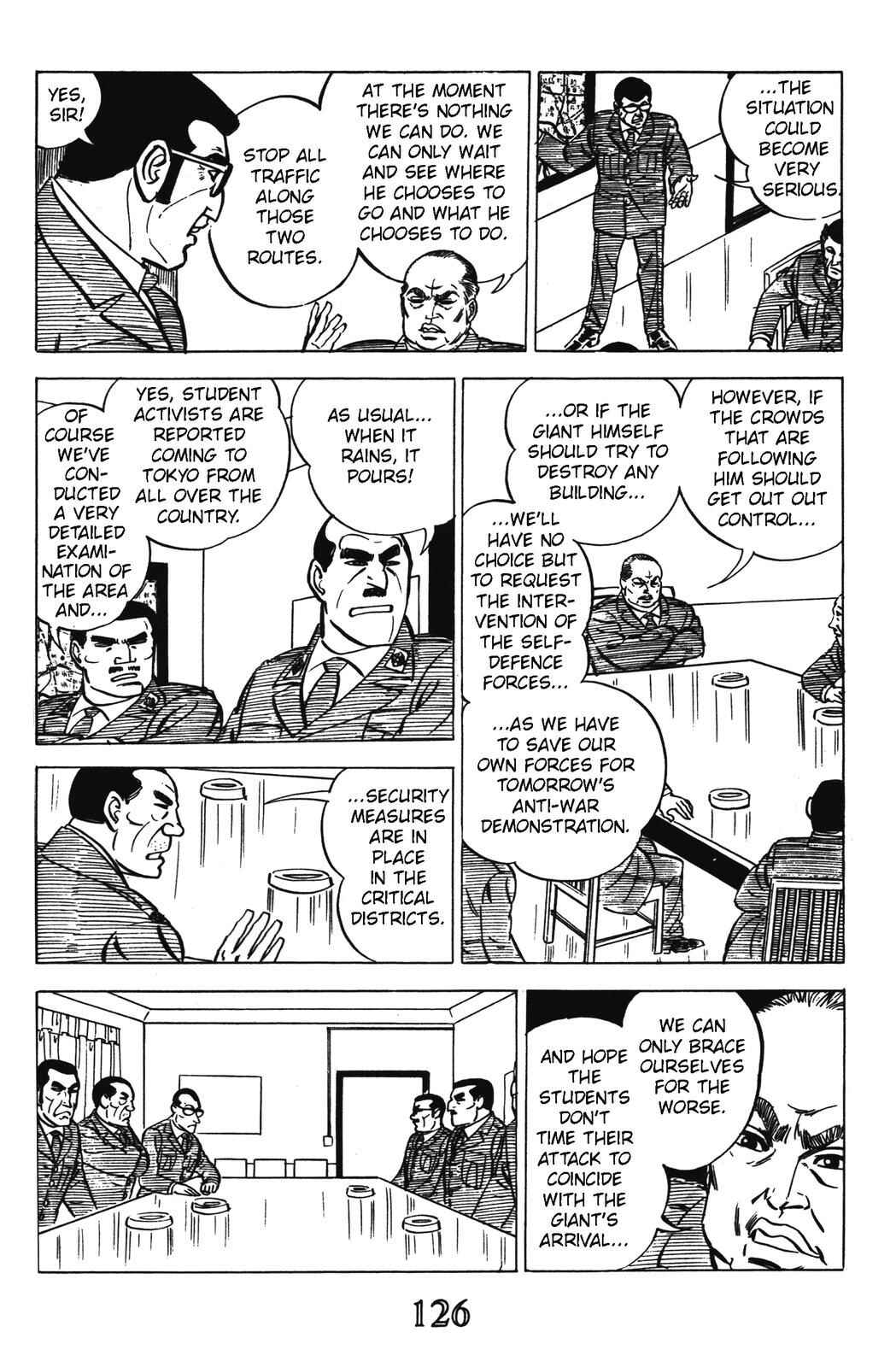 Page 13 Chapter 11 Devil King