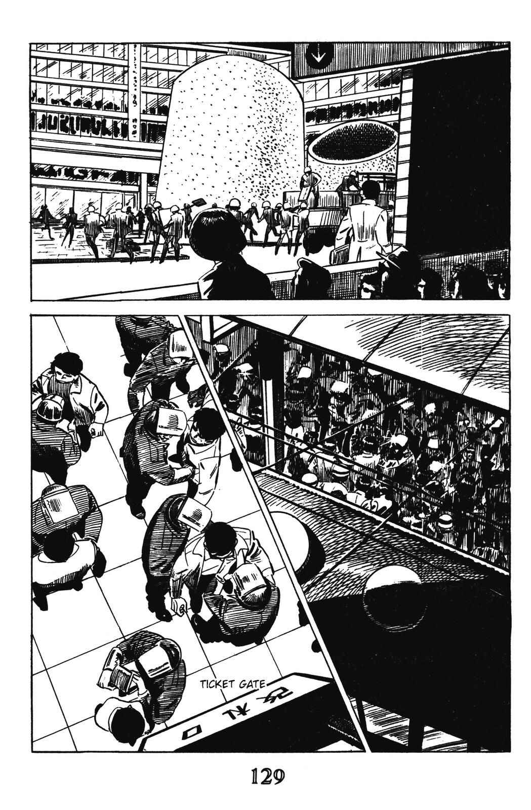 Page 16 Chapter 11 Devil King