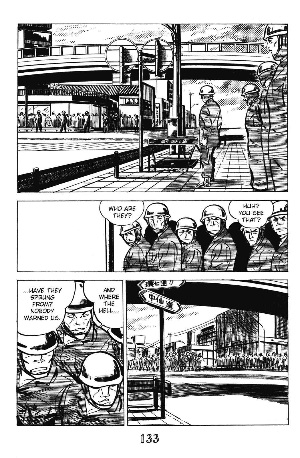Page 20 Chapter 11 Devil King