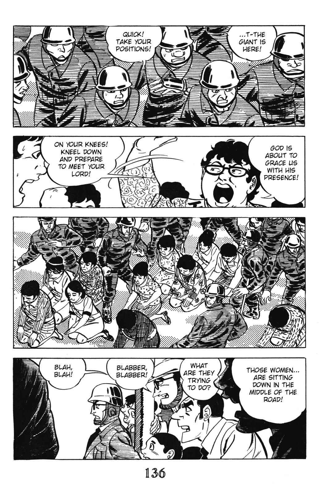 Page 23 Chapter 11 Devil King