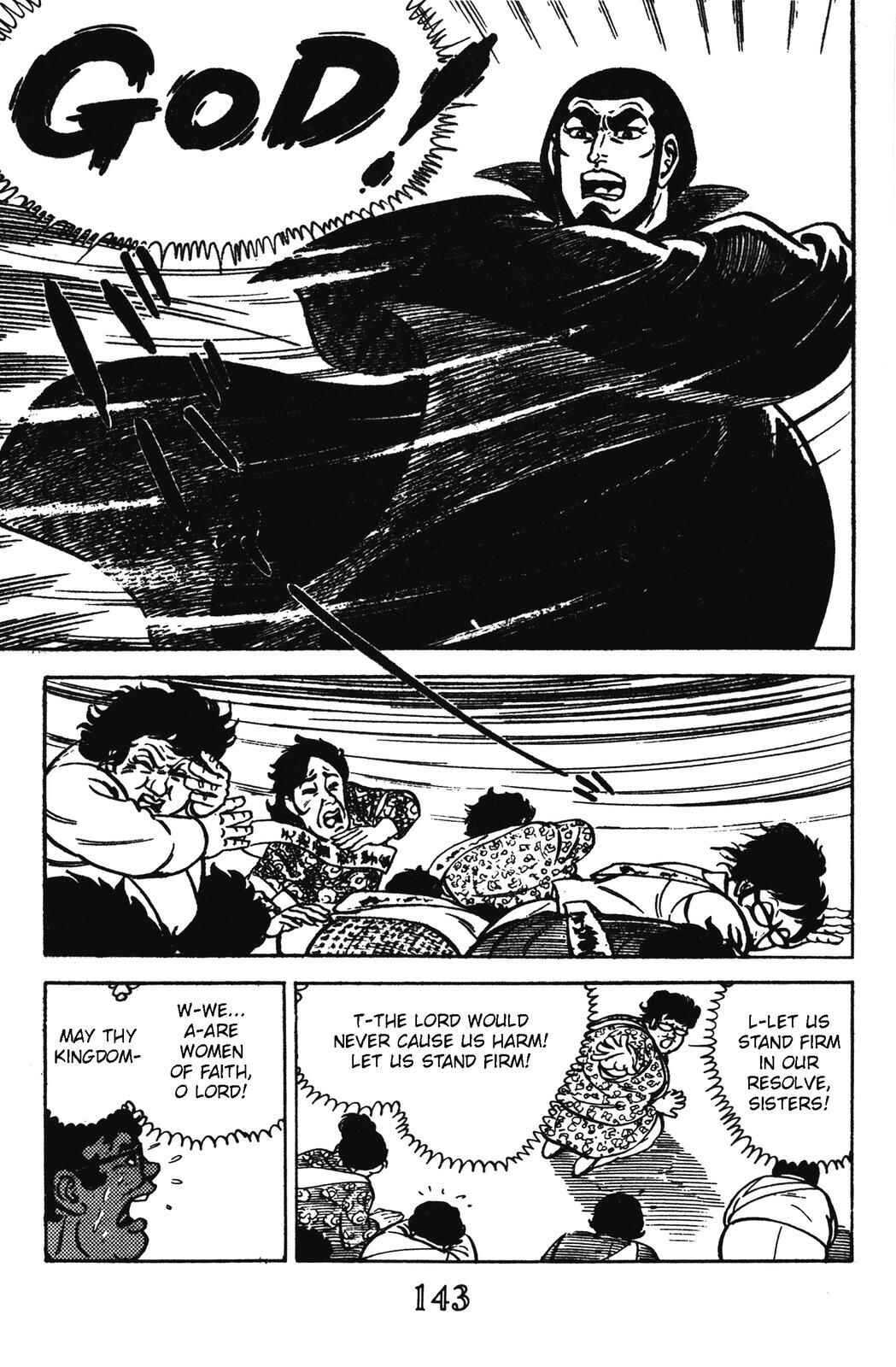 Page 29 Chapter 11 Devil King