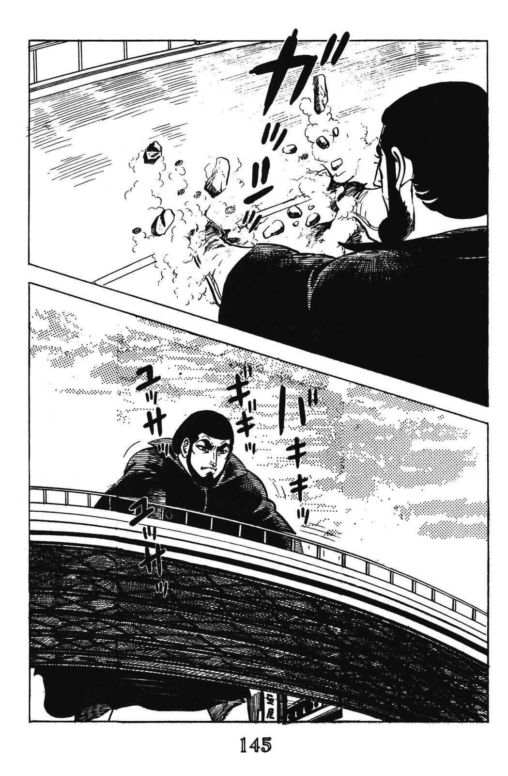 Page 31 Chapter 11 Devil King