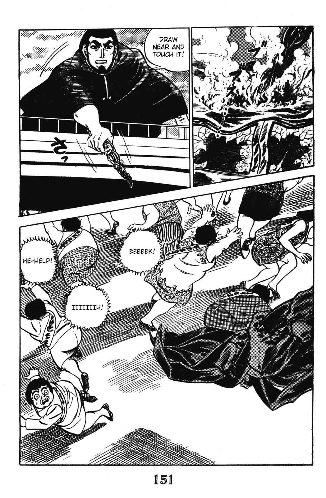 Page 37 Chapter 11 Devil King