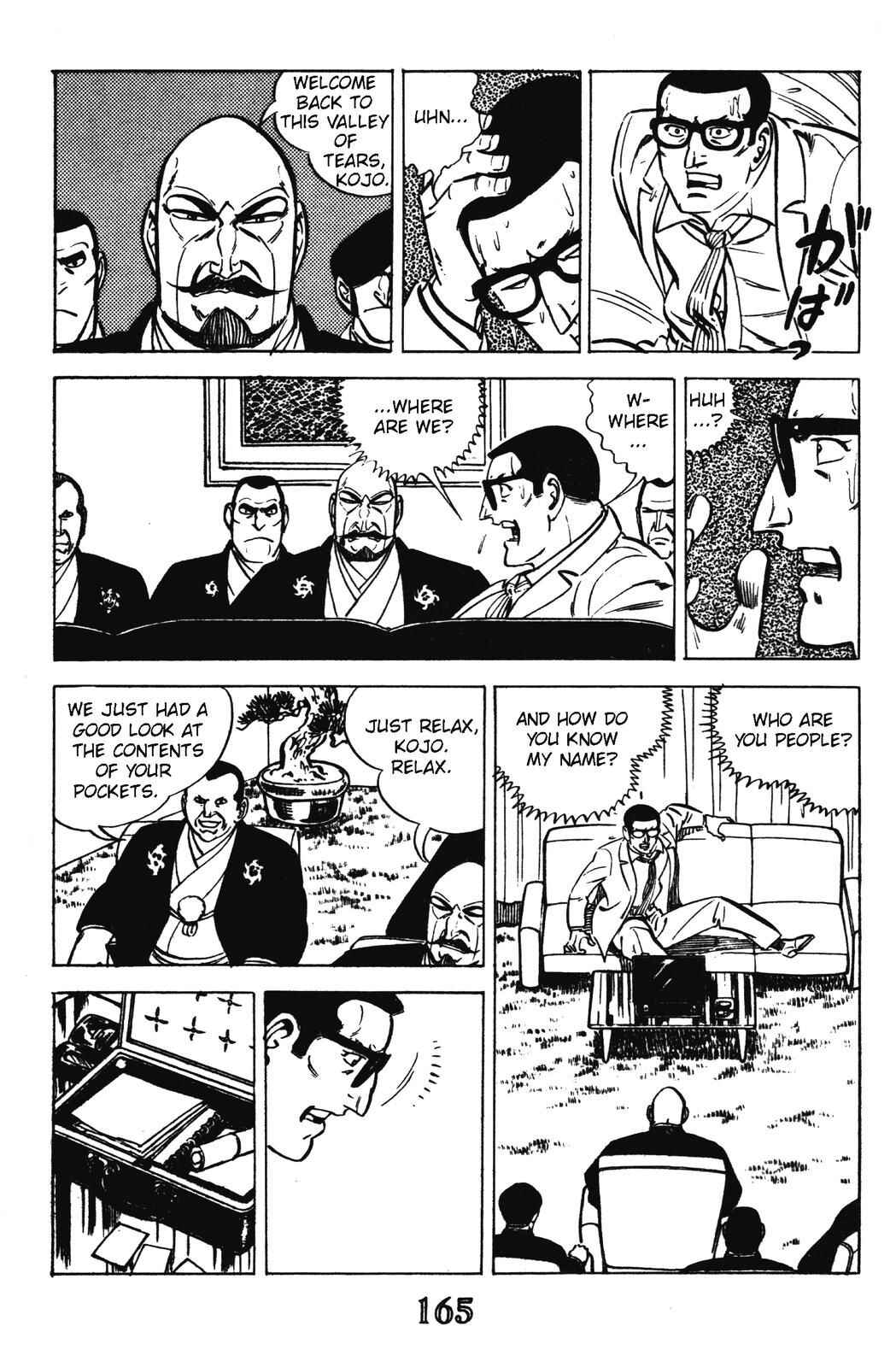 Page 50 Chapter 11 Devil King
