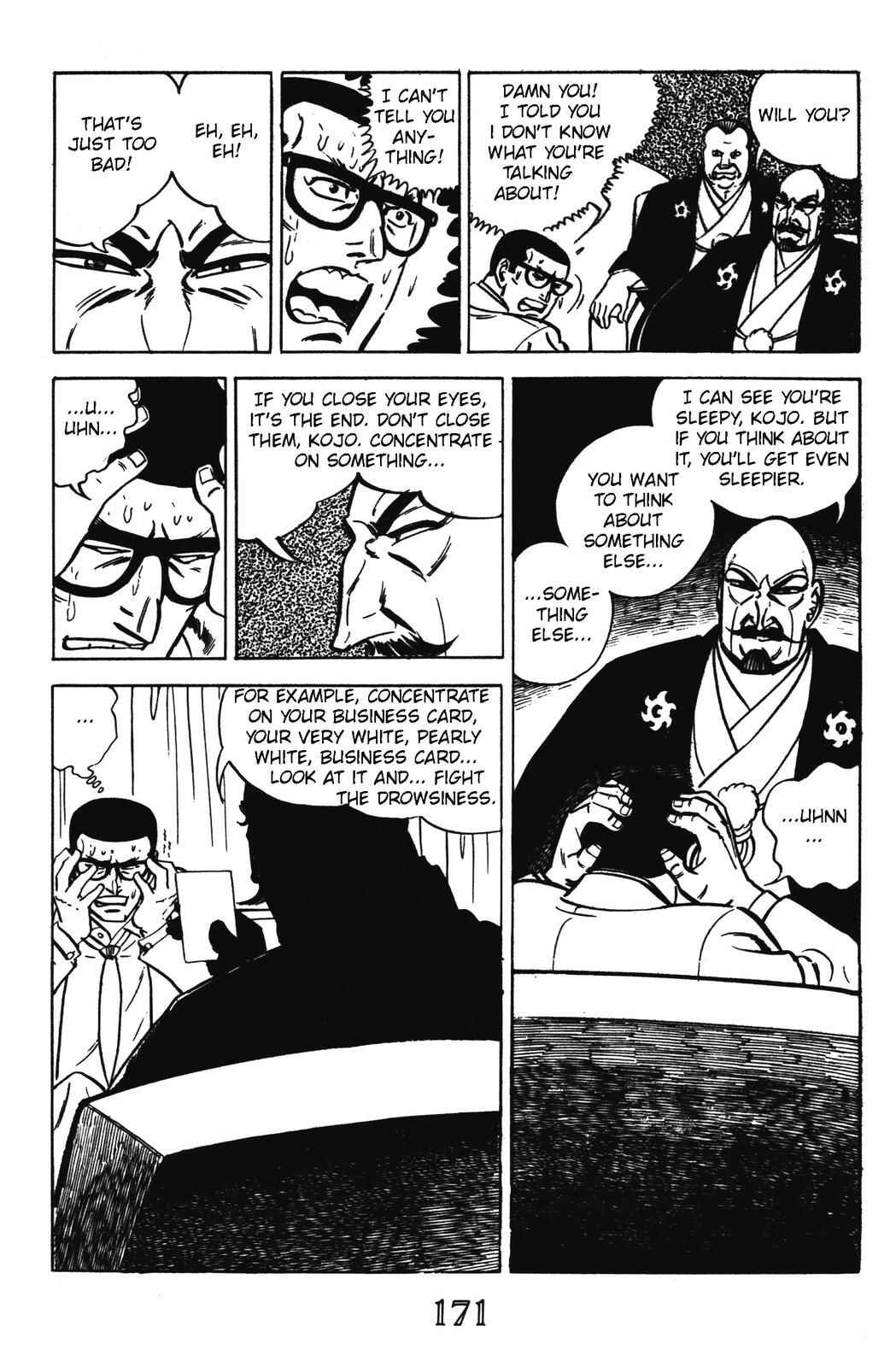 Page 56 Chapter 11 Devil King