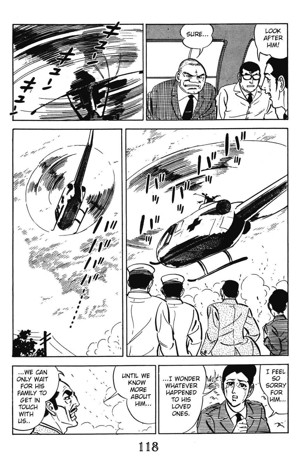 Page 6 Chapter 11 Devil King