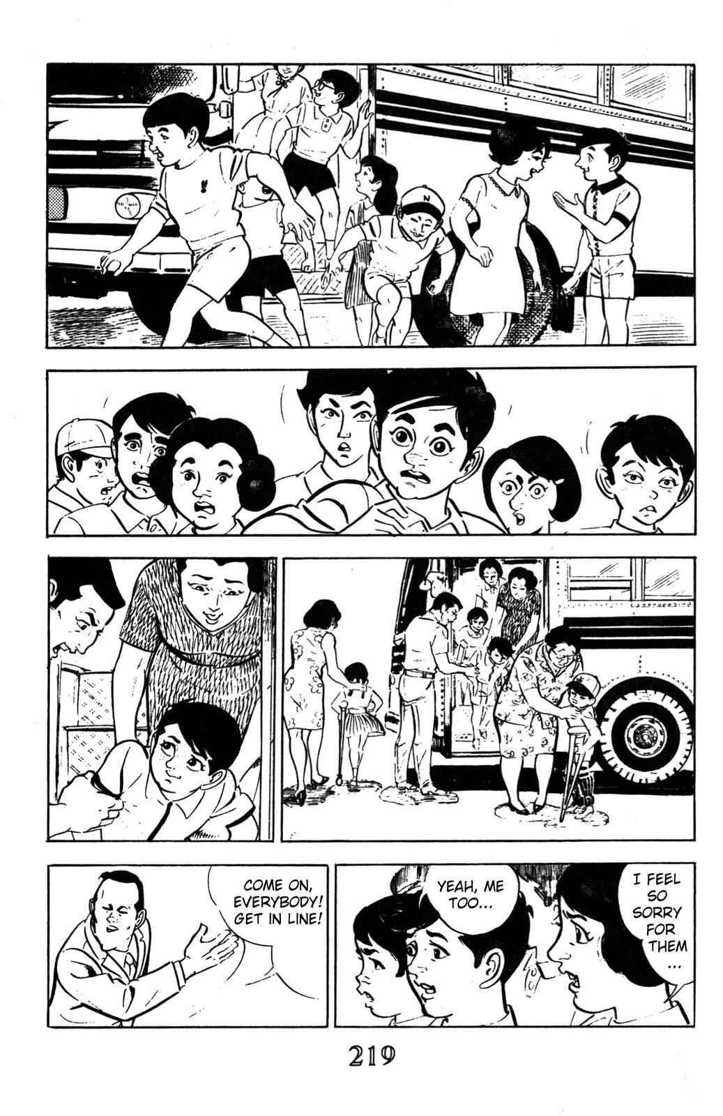 Page 15 Chapter 4 Devil King