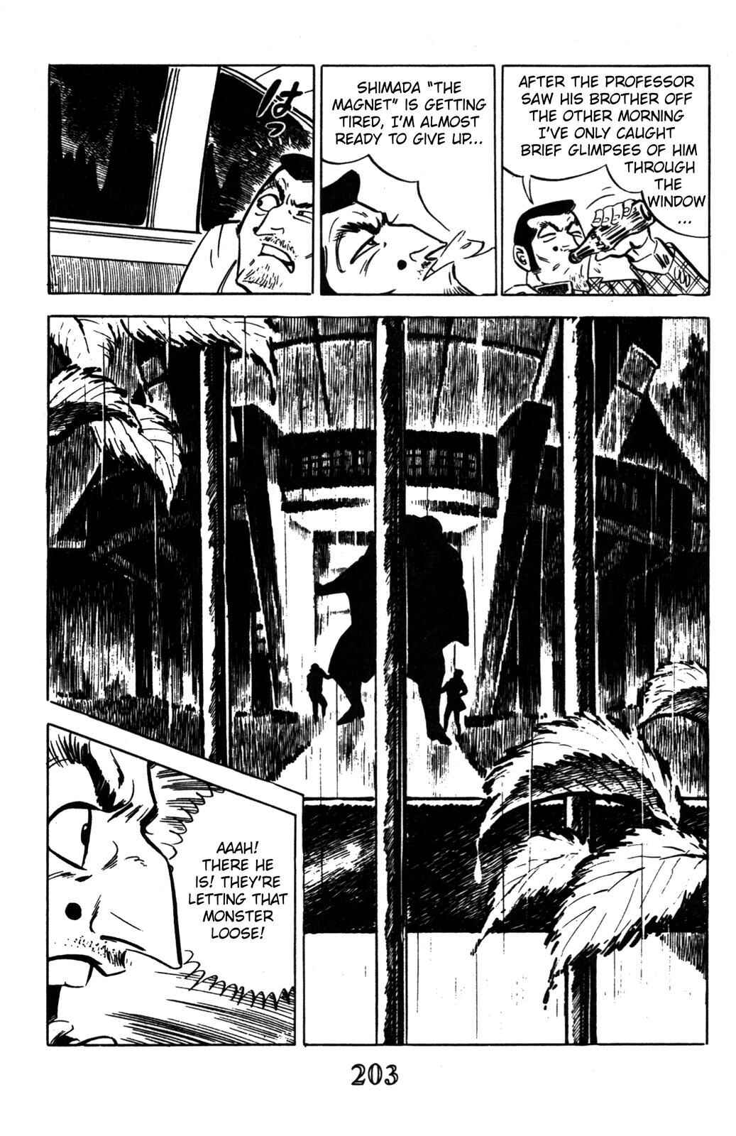 Page 2 Chapter 4 Devil King