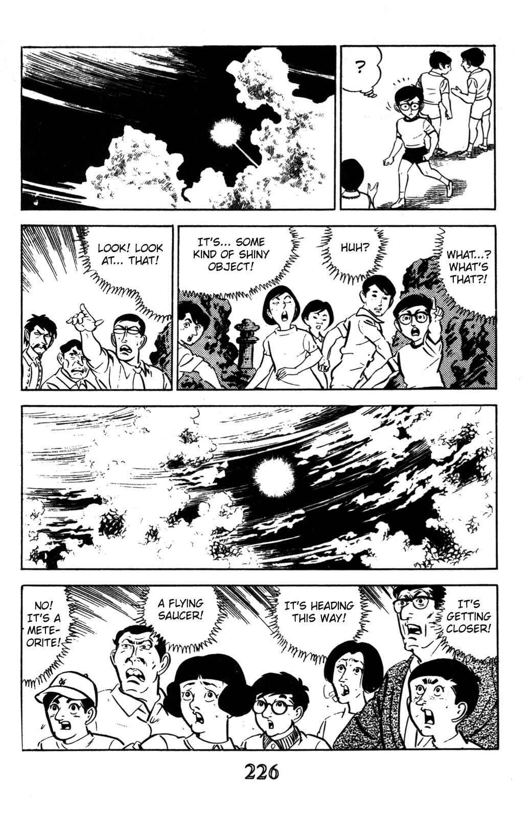 Page 21 Chapter 4 Devil King