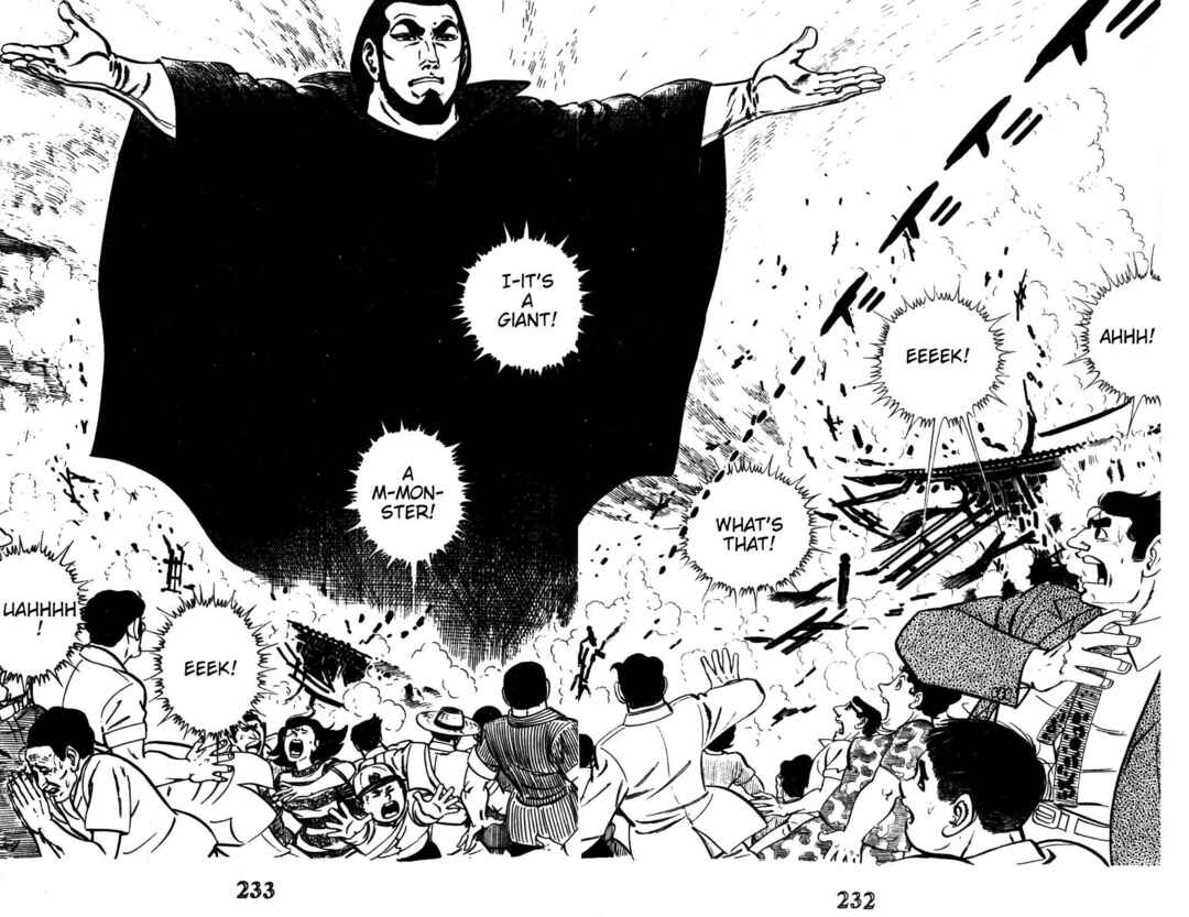 Page 26 Chapter 4 Devil King