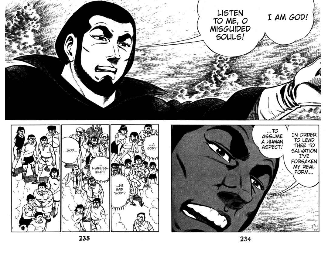 Page 27 Chapter 4 Devil King
