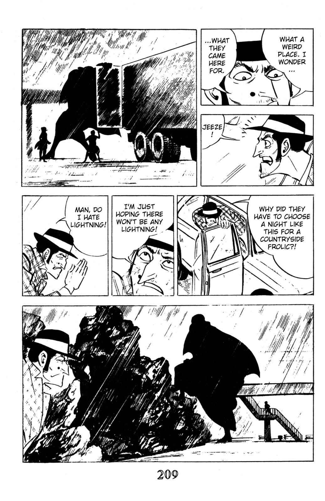 Page 7 Chapter 4 Devil King