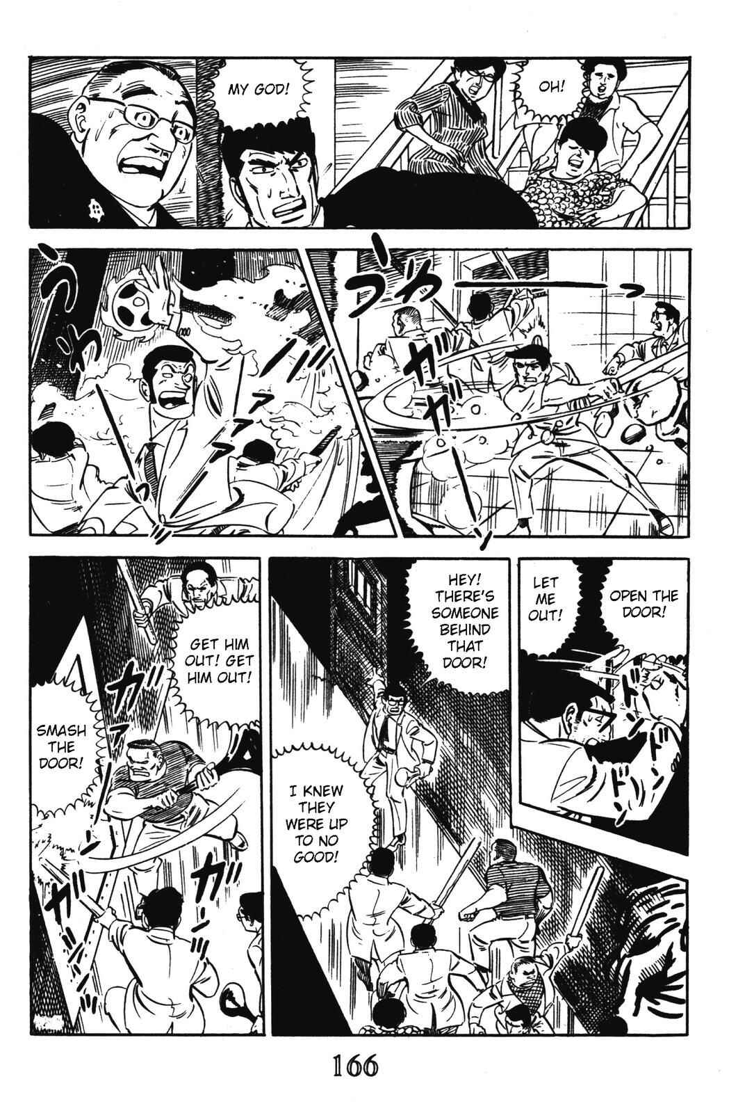Page 30 Chapter 15 Devil King
