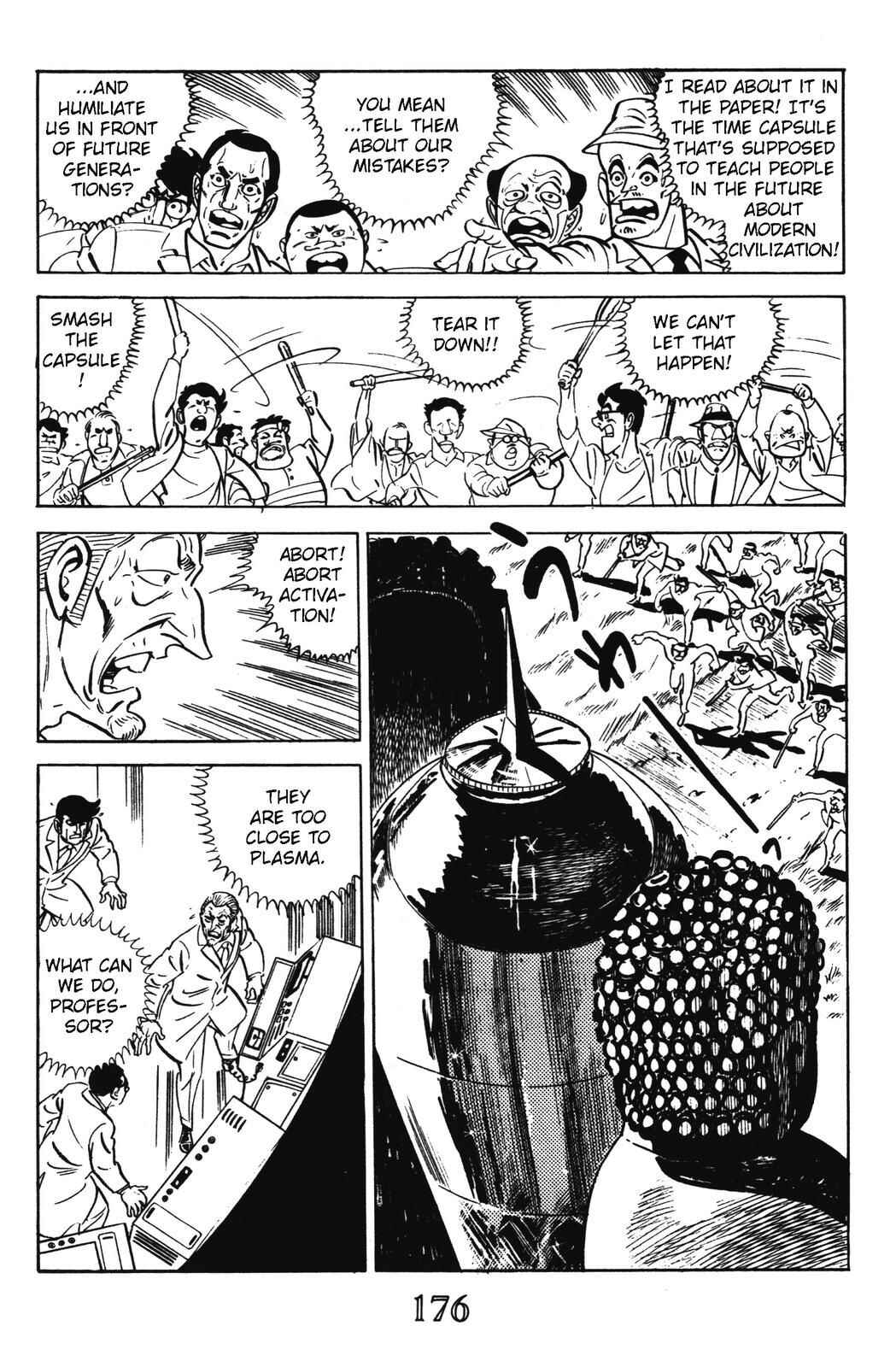 Page 39 Chapter 15 Devil King