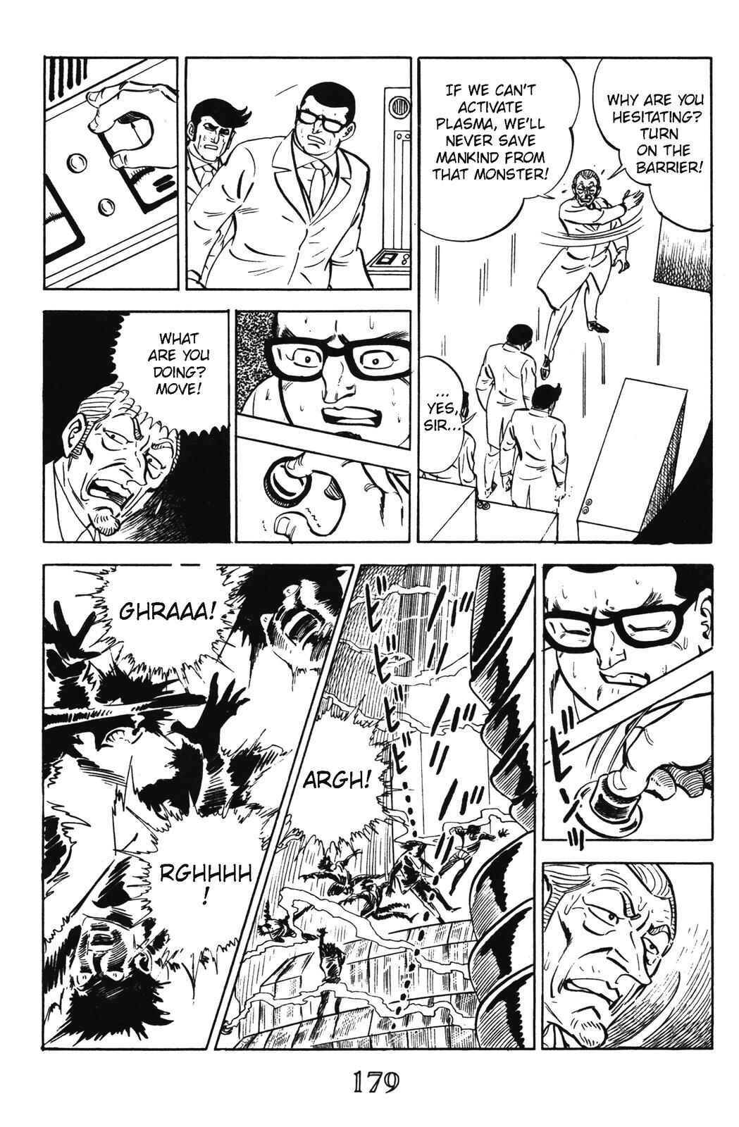 Page 42 Chapter 15 Devil King