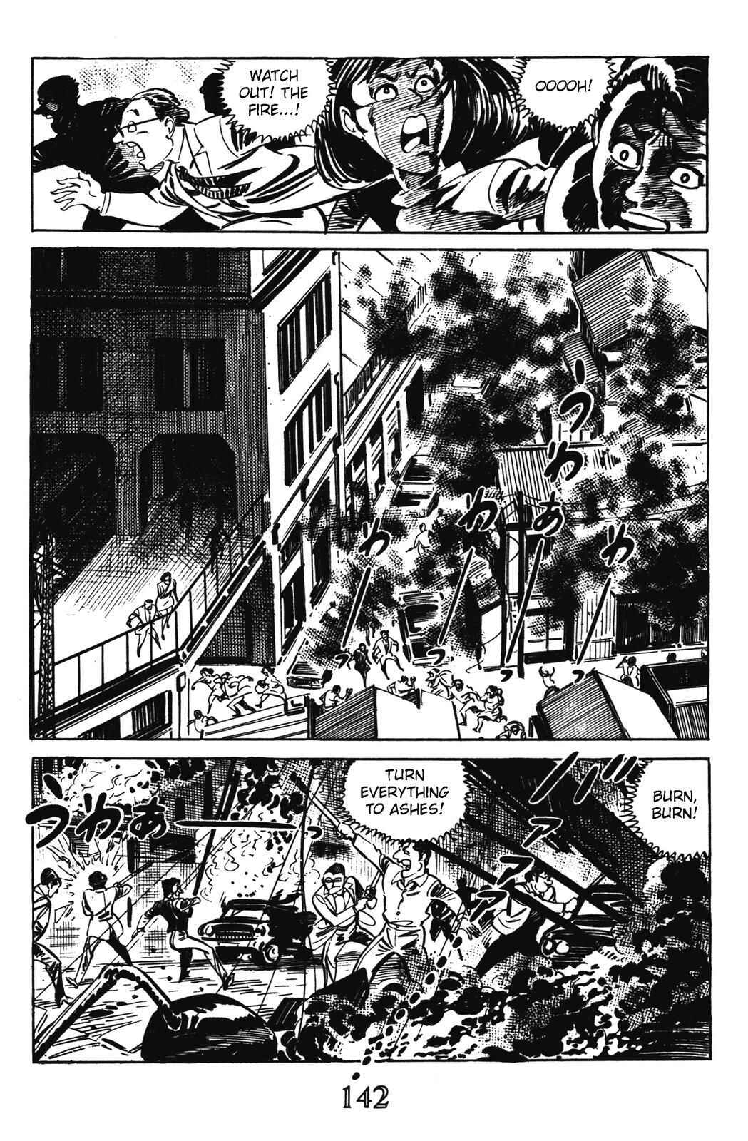 Page 8 Chapter 15 Devil King