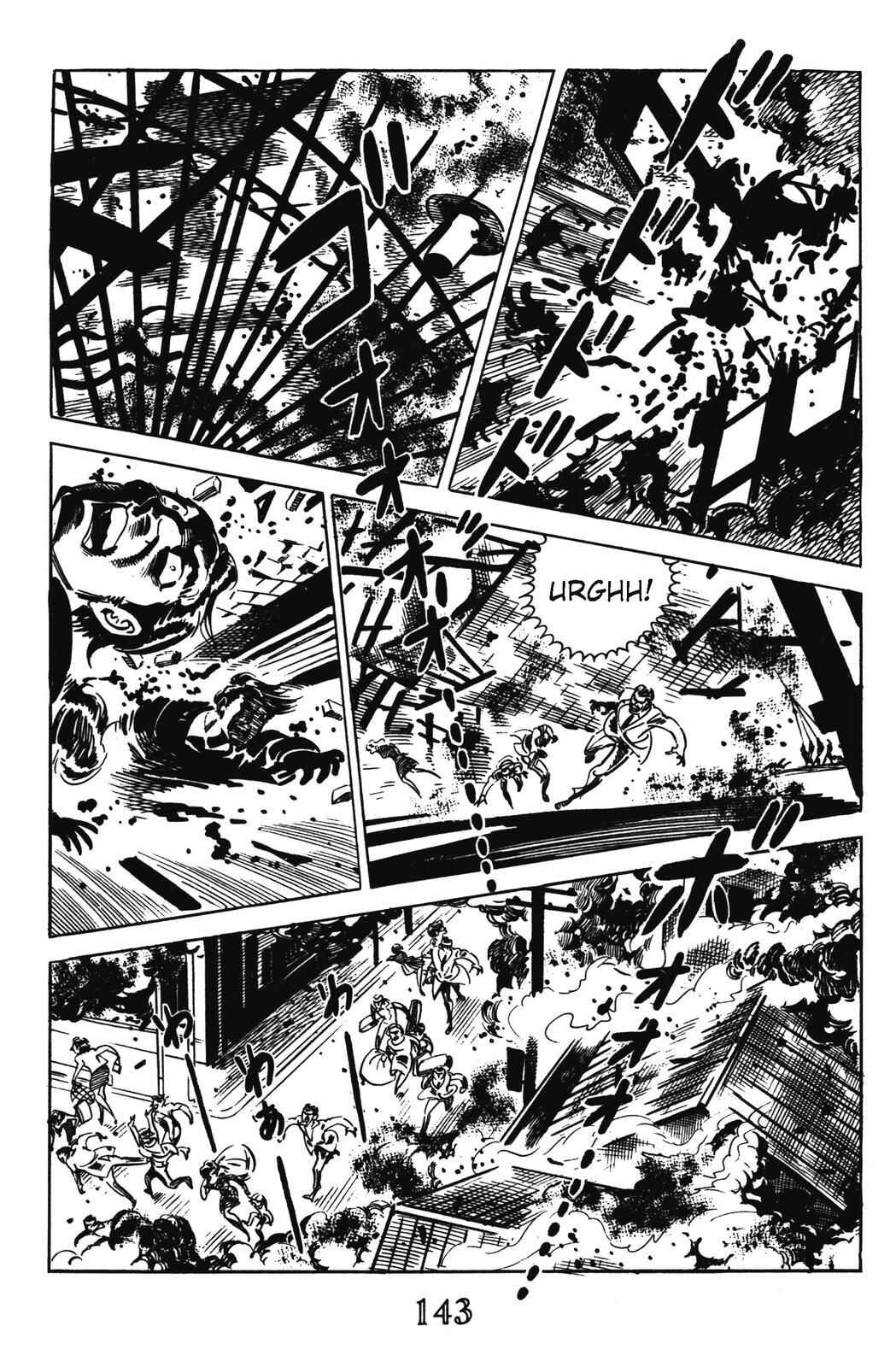 Page 9 Chapter 15 Devil King