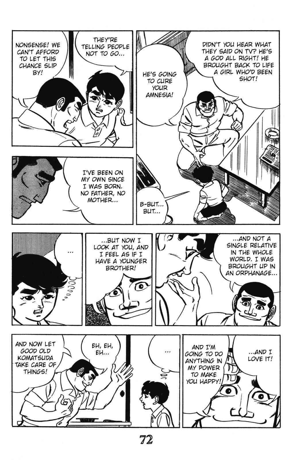 Page 14 Chapter 6 Devil King