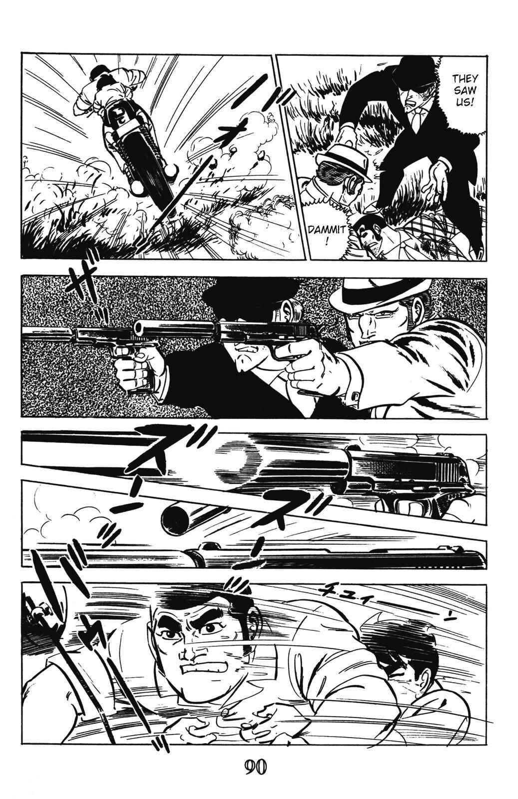 Page 31 Chapter 6 Devil King