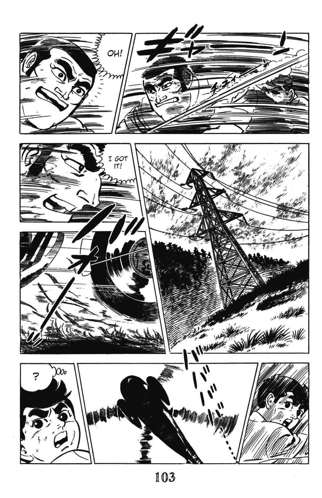 Page 43 Chapter 6 Devil King