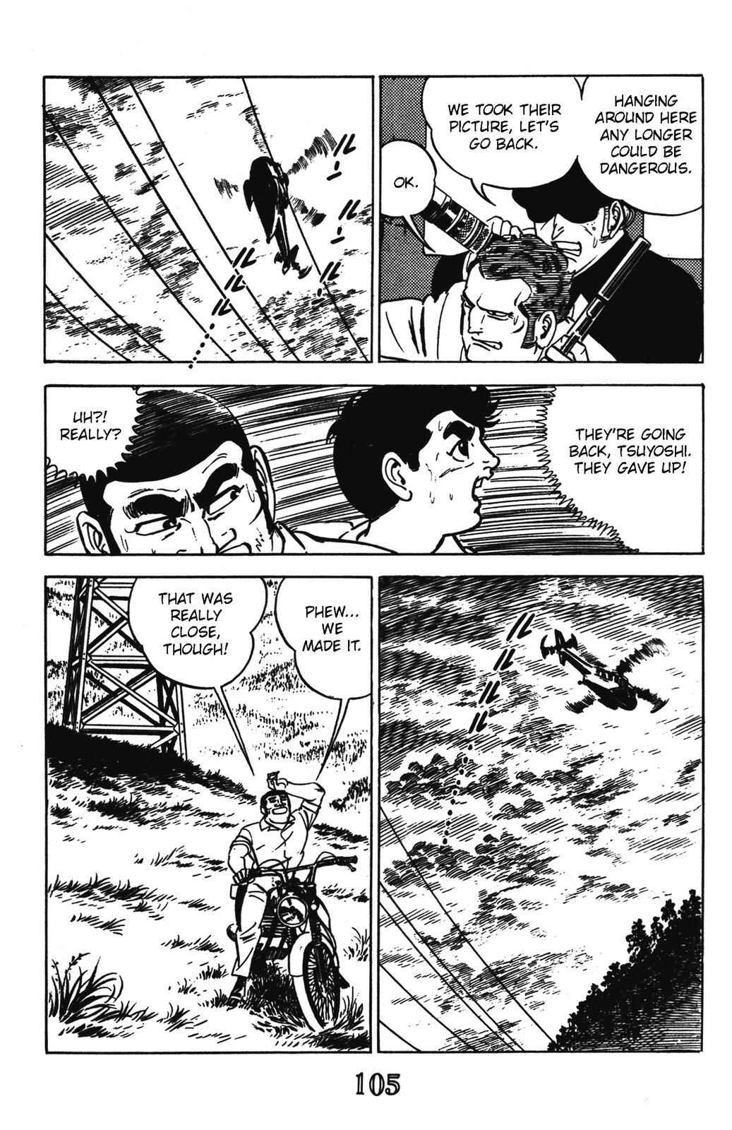 Page 45 Chapter 6 Devil King