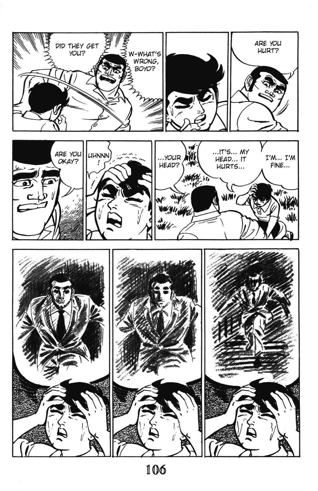 Page 46 Chapter 6 Devil King