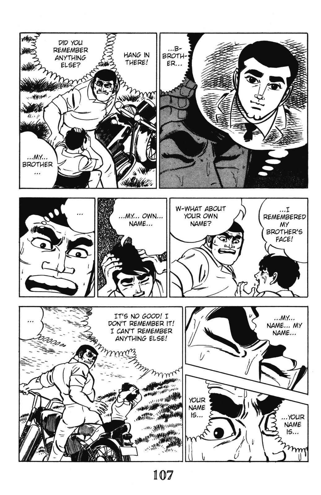 Page 47 Chapter 6 Devil King