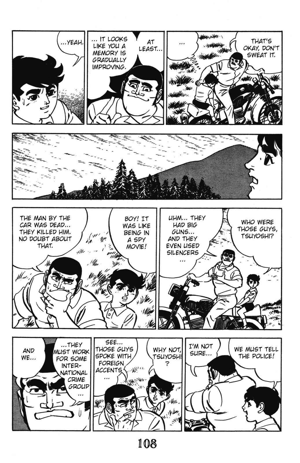 Page 48 Chapter 6 Devil King