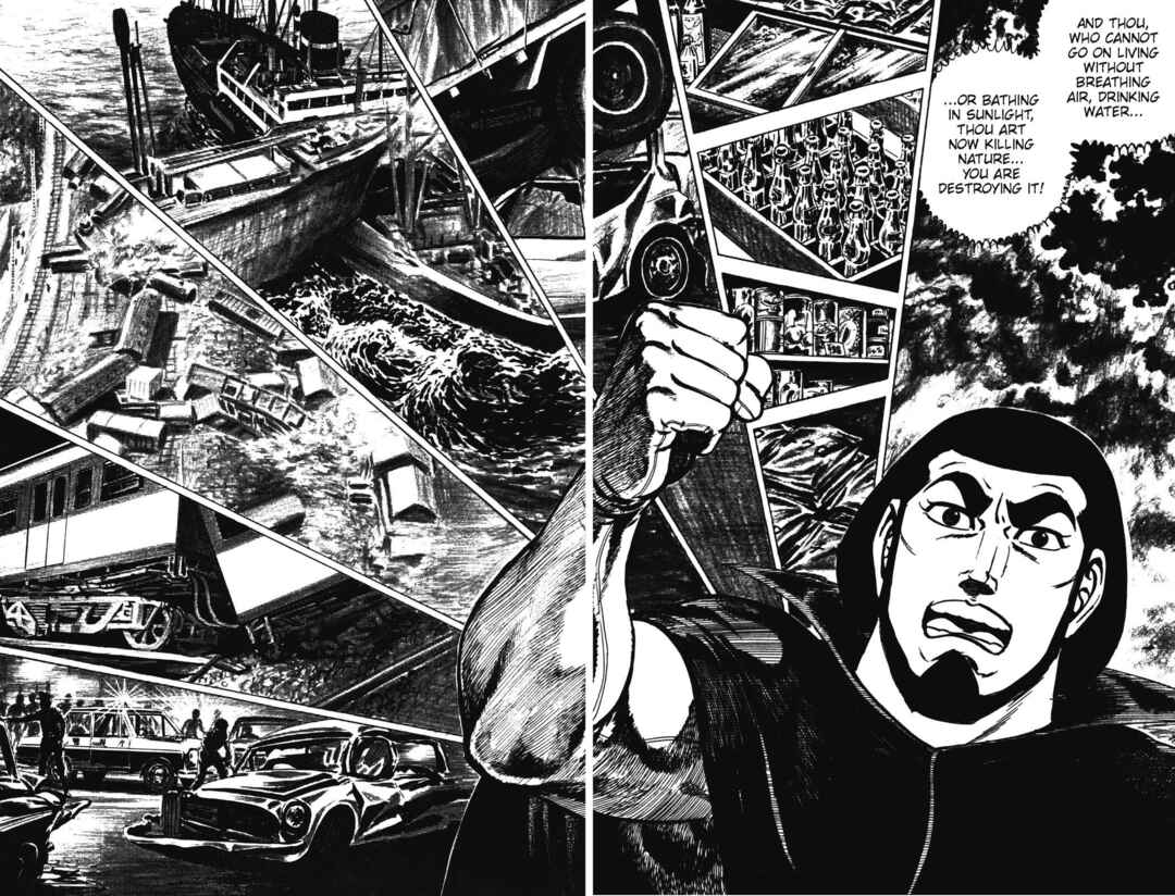 Page 2 Chapter 14 Devil King