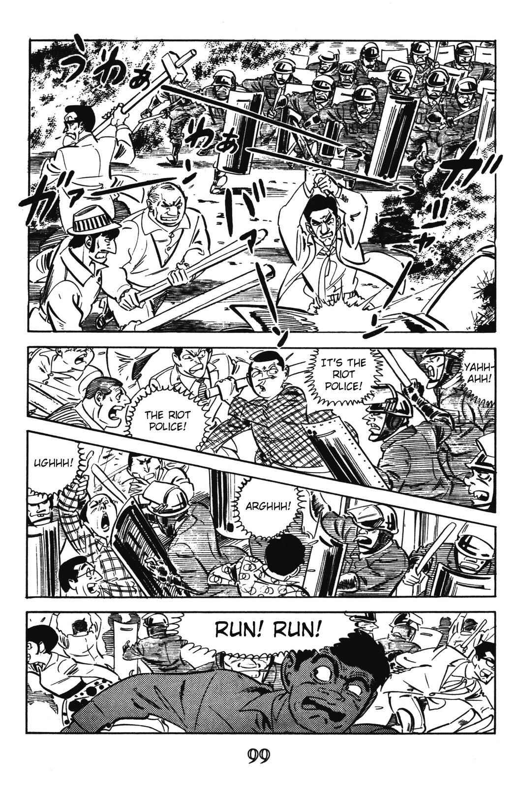 Page 28 Chapter 14 Devil King
