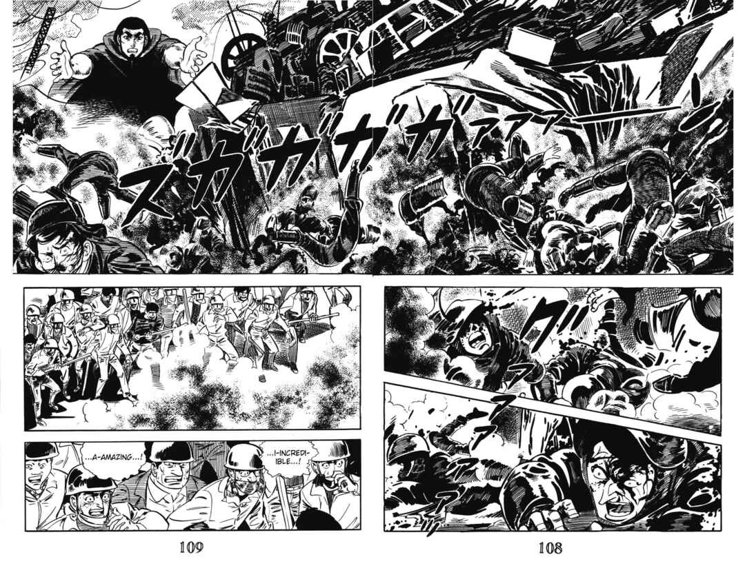 Page 37 Chapter 14 Devil King