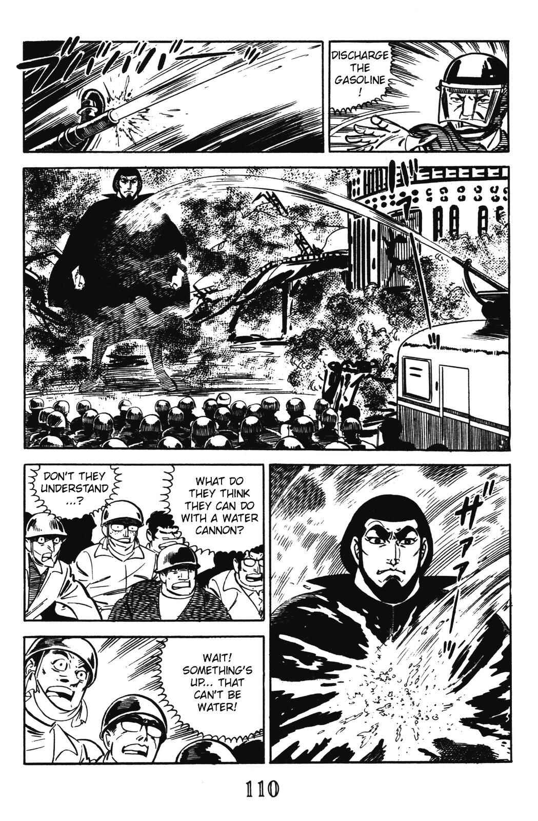 Page 38 Chapter 14 Devil King