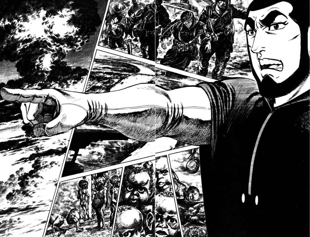 Page 4 Chapter 14 Devil King