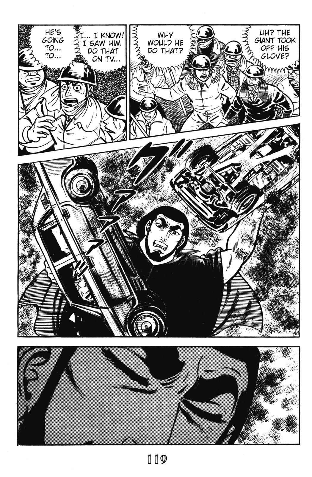 Page 46 Chapter 14 Devil King